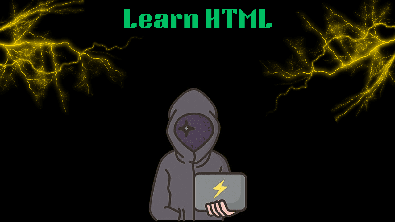 Learn HTML