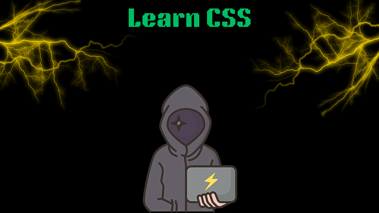 Learn CSS