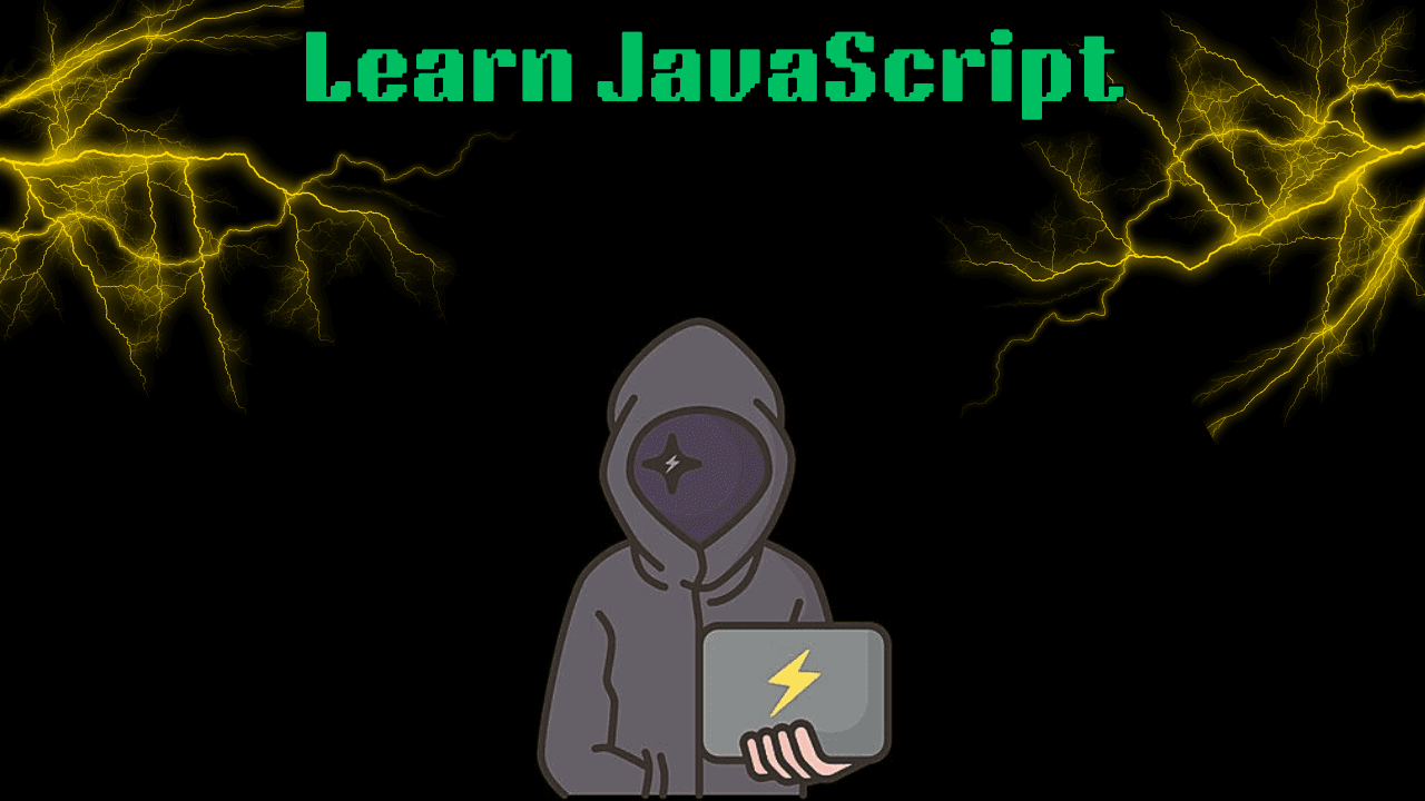 Learn JavaScript