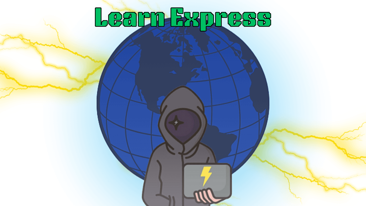 Learn Express