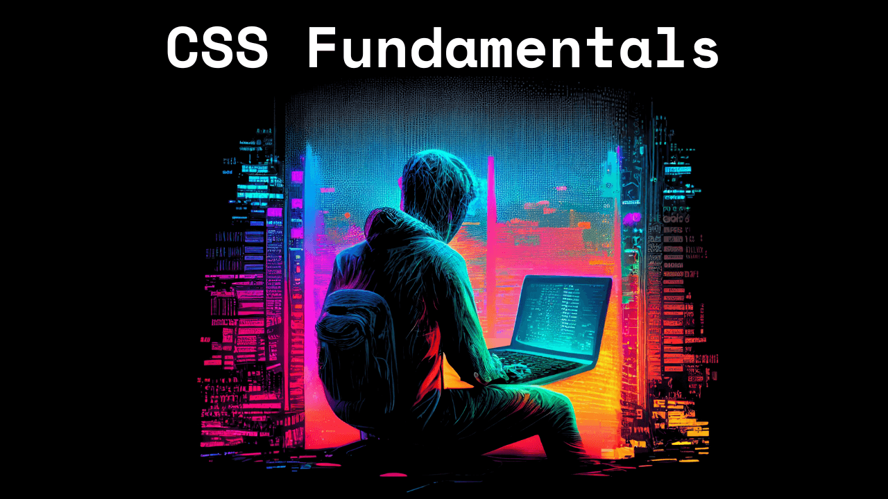 CSS Fundamentals