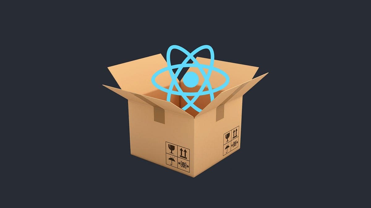 Setting Up a React App from Scratch: A Minimal Guide