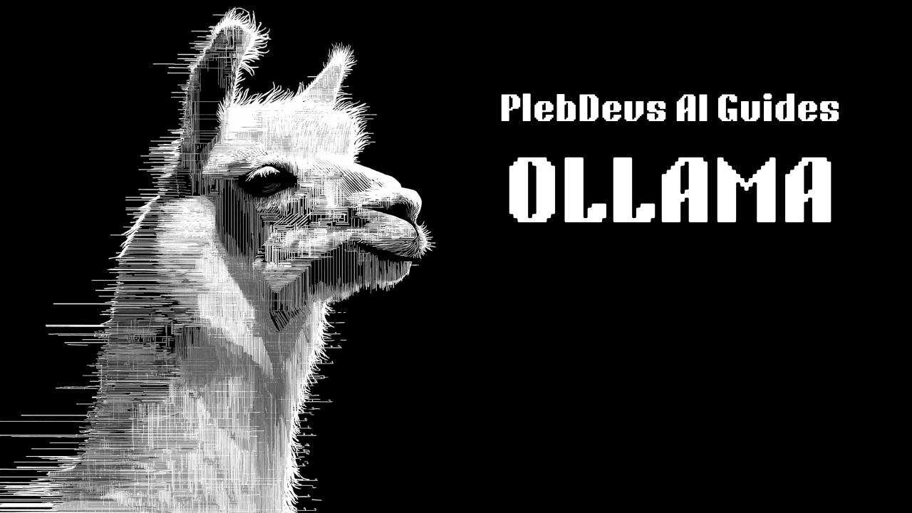 Ollama AI Guides